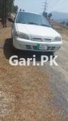 Suzuki Cultus VXLi 2009 For Sale in Islamabad