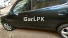 Suzuki Baleno GL 2001 For Sale in Karachi