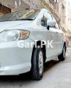 Honda City i-DSI Vario 2005 For Sale in Lahore