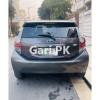 Toyota Aqua  2012 For Sale in Gujranwala