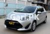 Toyota Aqua  2018 For Sale in Hill Park