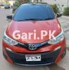 Toyota Yaris  2021 For Sale in Peshawar