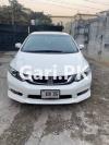 Honda Civic VTi Oriel Prosmatec 2015 For Sale in Peshawar