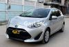 Toyota Aqua S 2018 For Sale in Karachi