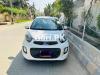 KIA Picanto 1.0 AT 2020 For Sale in Karachi