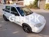 Suzuki Cultus VXR 2007 For Sale in Karachi
