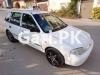 Suzuki Cultus VXR 2007 For Sale in Askari iv