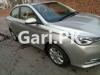 Changan Alsvin  2021 For Sale in Lahore