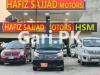 Nissan Roox  2015 For Sale in Johar Town