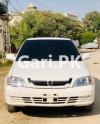 Suzuki Cultus VXR 2014 For Sale in Hyderabad