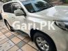 Toyota Prado  2016 For Sale in Faisalabad
