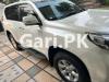 Toyota Prado  2016 For Sale in Faisal Town