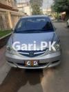 Honda City Vario 2006 For Sale in Nazimabad 3