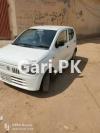 Suzuki Alto  2021 For Sale in Pattoki