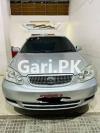 Toyota Corolla GLI 2004 For Sale in Karachi