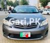 Toyota Corolla GLI 2011 For Sale in Islamabad