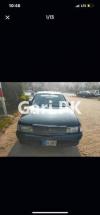 Toyota Other GLI 1985 For Sale in Multan