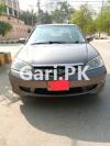 Honda Civic VTi Oriel Prosmatec 2006 For Sale in Karachi