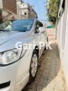 Honda Civic VTi 1.8 i-VTEC 2009 For Sale in Okara