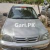 Suzuki Cultus VX 2002 For Sale in Abbottabad