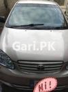 Toyota Corolla 2.0 D 2007 For Sale in Lahore