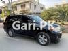 Toyota Land Cruiser  2012 For Sale in Karachi