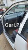 Suzuki Cultus VXR 2005 For Sale in Karachi