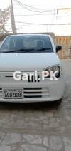 Suzuki Alto  2021 For Sale in Lahore