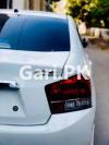 Honda City Aspire 2013 For Sale in Peshawar