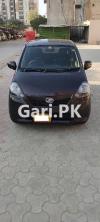 Daihatsu Mira  2011 For Sale in Karachi