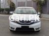 Honda City IVTEC 2018 For Sale in Multan