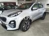 KIA Sportage FWD 2022 For Sale in Lahore