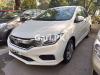 Honda City 1.5L CVT 2021 For Sale in Islamabad