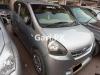 Daihatsu Mira X Memorial Edition 2013 For Sale in Karachi