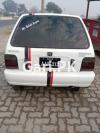 Suzuki Mehran VXR 1996 For Sale in Bahawalpur