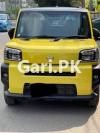 Daihatsu Other  2020 For Sale in Wapda Town Phase 1