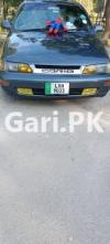 Toyota Corolla  1998 For Sale in Rawalpindi