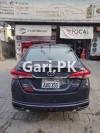 Toyota Yaris ATIV X CVT 1.5 2020 For Sale in Lahore