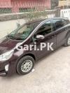 Toyota Aqua S 2016 For Sale in Lahore