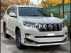 Toyota Prado TX 4.0 2010 For Sale in Islamabad