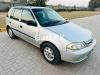 Suzuki Cultus VXLi (CNG) 2008 For Sale in Faisalabad