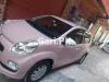 Toyota Passo + Hana 1.0 2014 For Sale in Peshawar