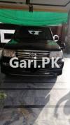 Toyota Land Cruiser Amazon 4.2D 1998 For Sale in Islamabad