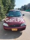 Suzuki Cultus VXR 2003 For Sale in Lahore