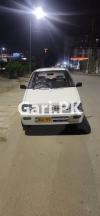 Suzuki Mehran VXR 2017 For Sale in Lahore
