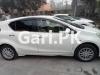 Toyota Aqua VTi Oriel Prosmatec 2016 For Sale in Allama Iqbal Town