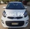 KIA Picanto VTi Oriel Prosmatec 2021 For Sale in Karachi