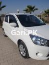 Suzuki Cultus VXL 2021 For Sale in Islamabad