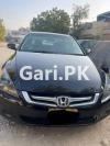 Honda Accord  2007 For Sale in Gulistan-e-Jauhar Block 8