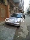 Suzuki Cultus VX 2002 For Sale in Al Falah Society